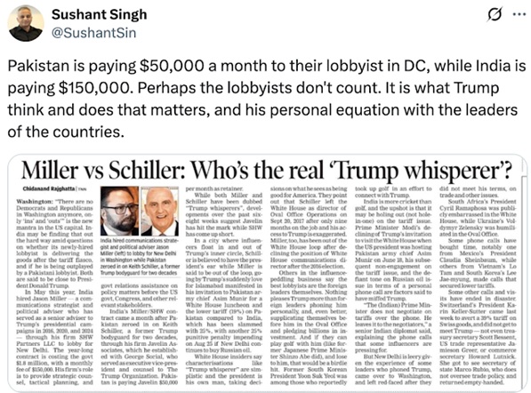 A newspaper with a few images of a person  AI-generated content may be incorrect.