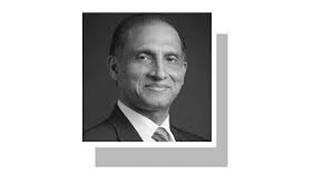 Grassroots rule - Newspaper - DAWN.COM