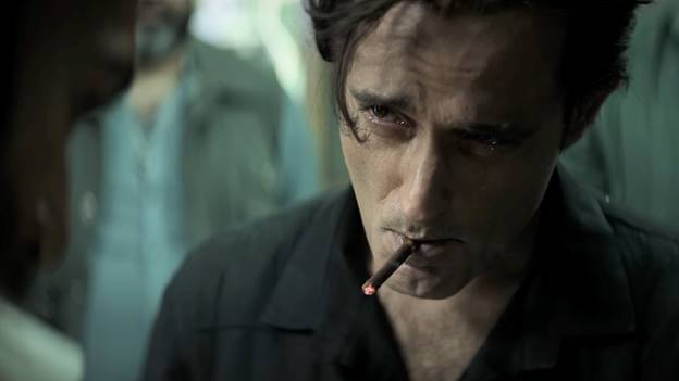 Akshaye Khanna as Rehman Dakait (Jio Studios/Youtube) 