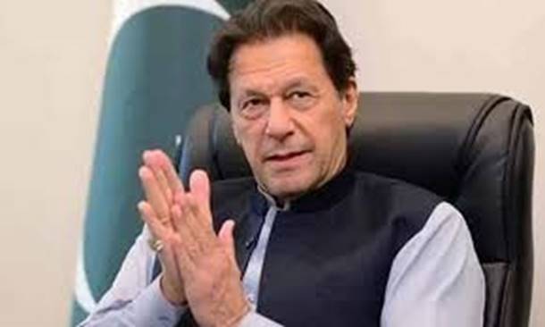 Imran Khan threatens civil disobedience ...