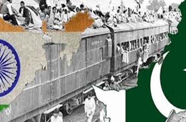 The Reality of 1947 Partition ~ India's ...