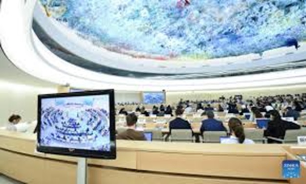 59th session of UN Human Rights Council ...