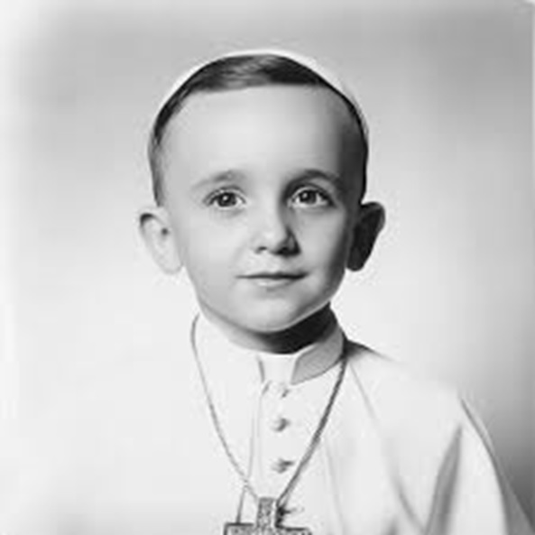 Children of Legend | Pope Francis ️ Pope Francis (born Jorge Mario  Bergoglio, December 17, 1936 &ndash; April 21, 2025) was the 266th pontiff of the  Roman Catholic... | Instagram