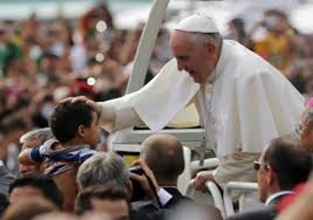 Fratelli Tutti Through Latin American ...