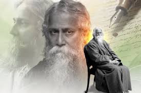 Rabindranath Tagore: One of the ...