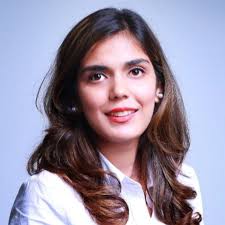 Ariba Shahid | Reuters