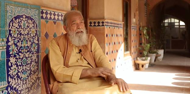 A person sitting in a chair  AI-generated content may be incorrect.