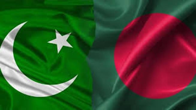 Pakistan and Bangladesh: A thaw begins ...