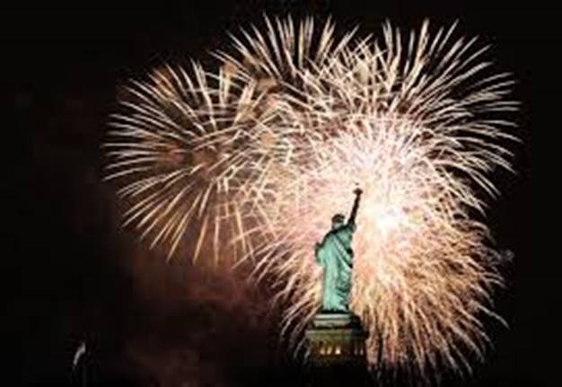 Best Cities To Celebrate New Year's Eve ...