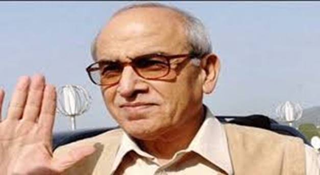 Farooq Leghari and Making of 'Jinnah ...