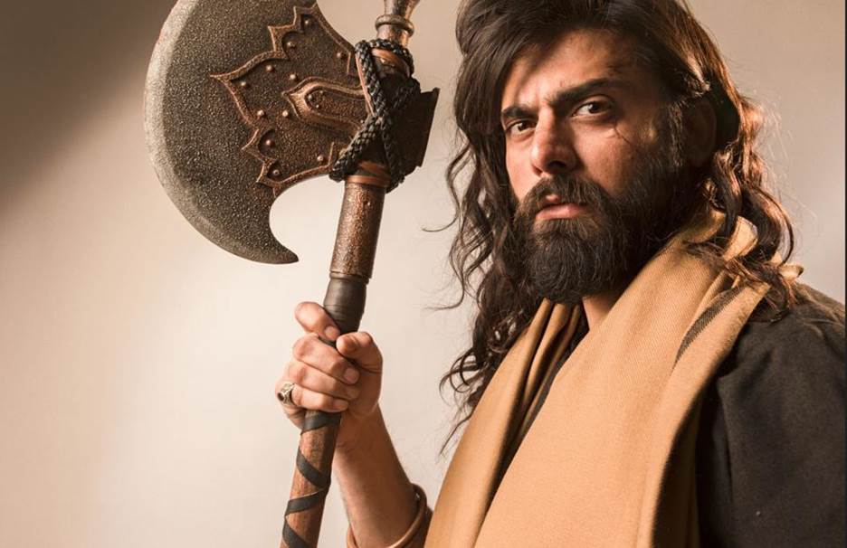 Fawad Khan Interview: Hope 'The Legend Of Maula Jatt' Will Widen Pakistani  Cinema's Reach