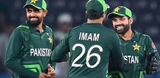 Cricket World Cup: Cricketers ate this ...